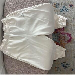 Alo Yoga sweatpants